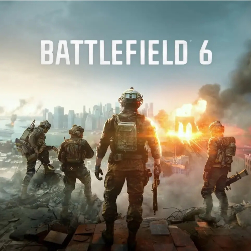 Battlefield PvP Abend