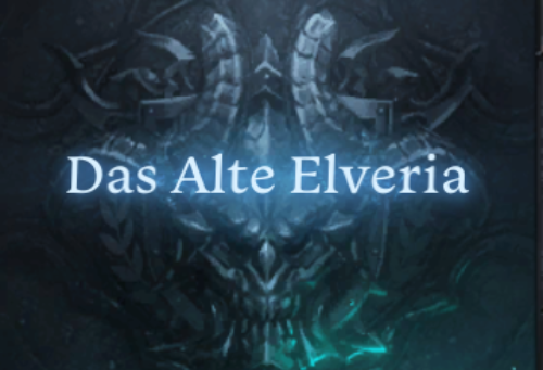 Raid: Das Alte Elveria