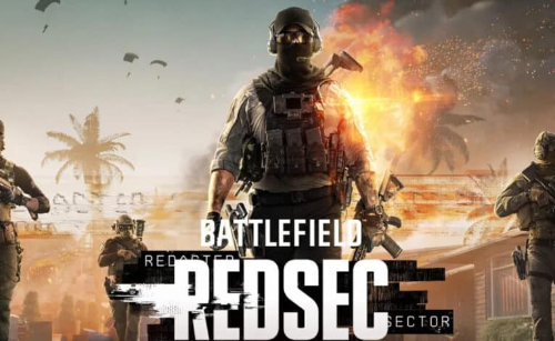 REDSEC: Battle Royale